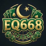 EQ668 Game