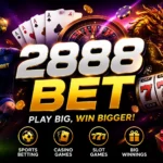 2888Bet Game