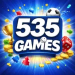 535 Games