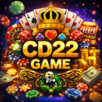 CD22 Game
