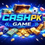 Cash pk Game