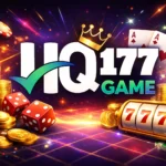 HQ1777 Game