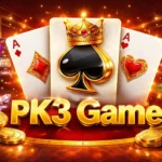 PK3 Game