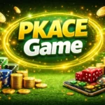 PKACE Game