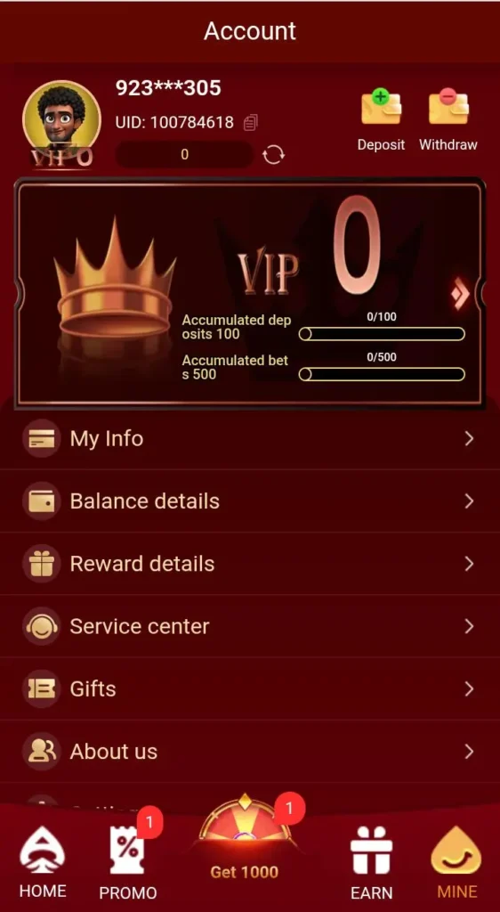 SV777 Game