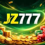 JZ777 Game