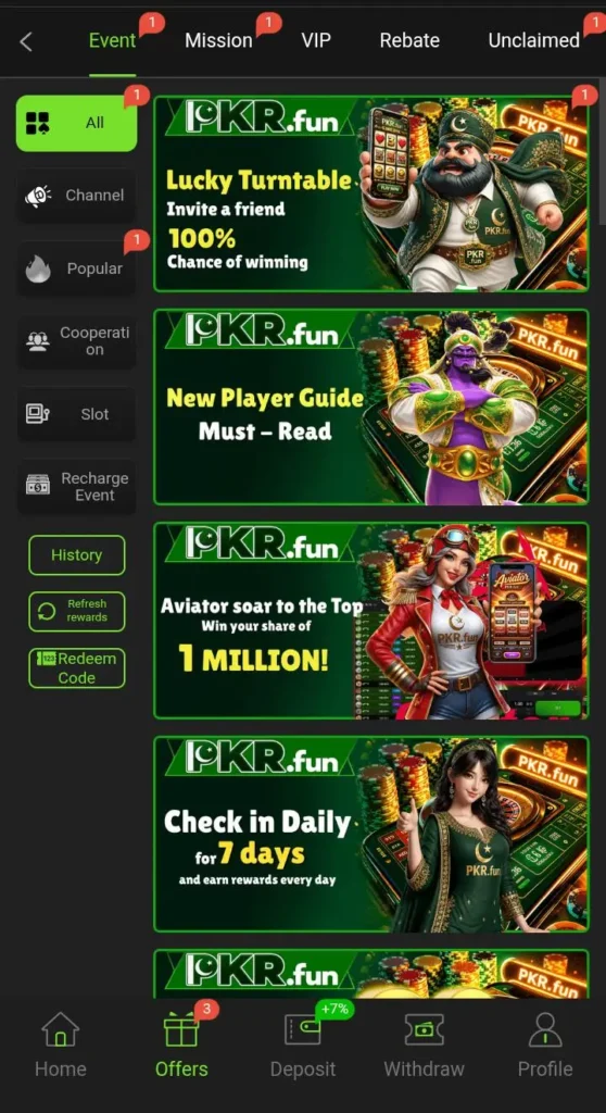 pkrfun Game