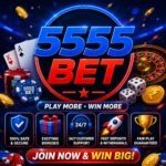 5555Bet game